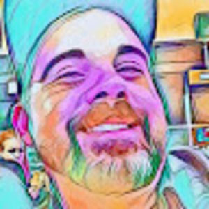 Meet your Posher, Lance